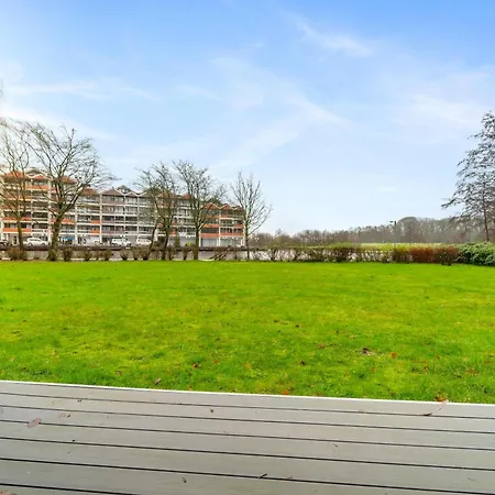 Fewo Ankerplatz - Einzigartiger Blick In Den Yachthafen Bad Zwischenahn Exterior photo